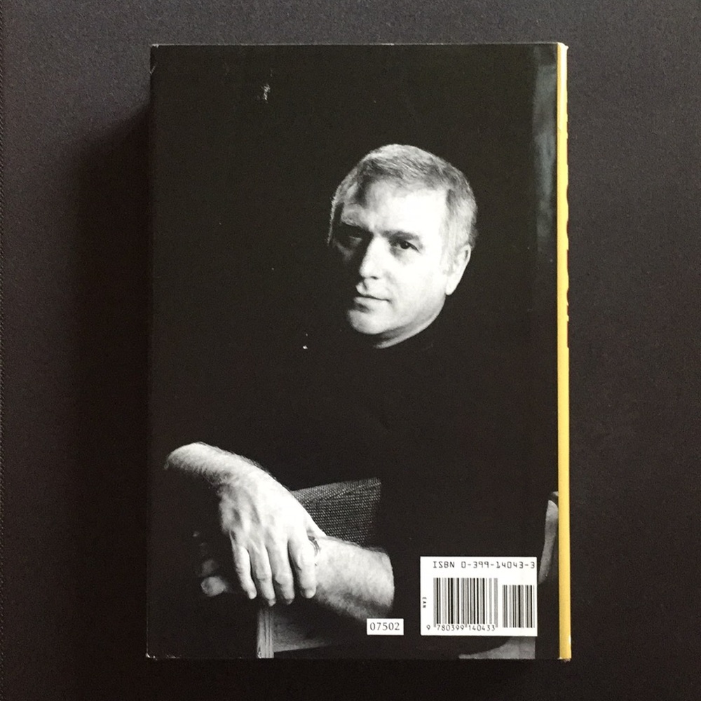Bundle of 2 Steve Martini hardcover books - Picture 4 of 10